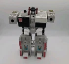 1985 Hasbro G1 Transformers Metroplex Autobot City Figure Only -
