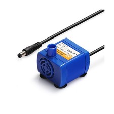 iPettie Pet Water Fountain Pump for iPettie and Hommii Water Fo... FAST USA SHIP