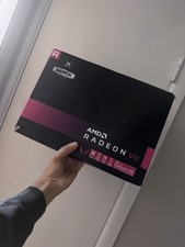 AMD Radeon VII 7 16GB Graphics Card - FOR REPAIR