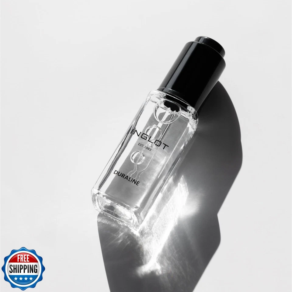 Inglot DURALINE Prolong Makeup Durability and Turn any Eyeshadow to Liquid Ey - Image 3 of 4