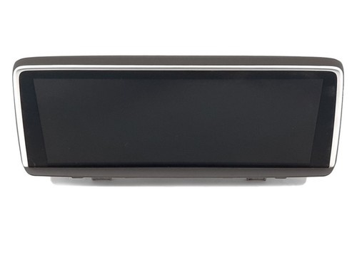 NAVIGATION DISPLAY BMW X5 (F15) SUV xDrive 35i 3.0 (N55-B30A) 2015 65509347878