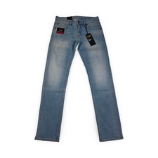 PME Legend PTR121-LUB Navigator Slim Fit Herren Jens Hose Größen 36 bis 40