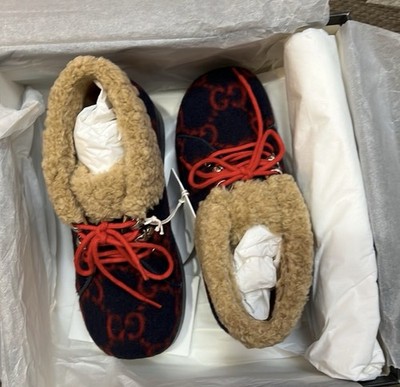 Gucci Boots Kids