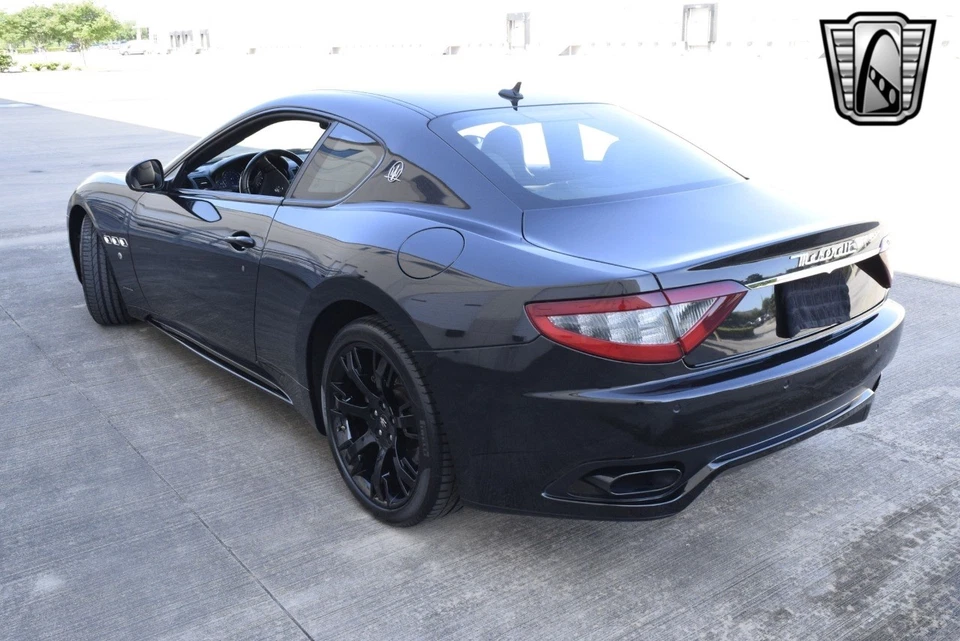 Maserati Gran Turismo Sport 2015 - Imagem 4 de 4