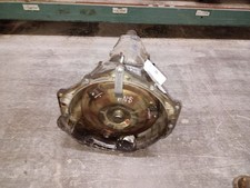 4l60e Automatic Transmission Opt M30 From 2003 Silverado 1500 4.3l 2wd 13073975