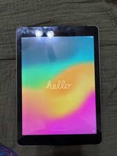 Apple iPad 6th Generation MR6R2LL/A 32 Gb