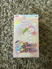 Authentic THE MONSTERS Big into Energy Phone Charm Blind Box, Sealed 