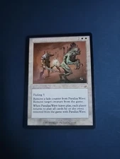 Mtg Parallax Wave Nemesis Regular