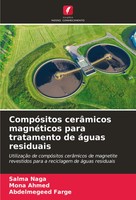 CompóSitos CerâMicos MagnéTicos Para Tratamento De áGuas Residuais Naga (U. A.)