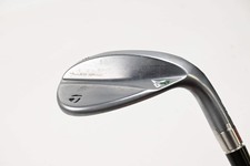 Taylormade MG4 Lob Wedge / 58 Degree / Wedge Flex KBS Shaft / Demo