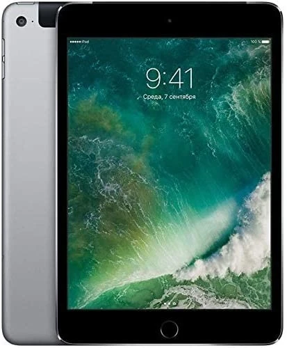 Apple iPad mini 4 128 GB Tablets for sale - eBay