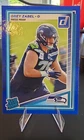 2025 Panini Grey Zabel Base (Raw)