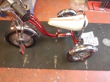 SCHWINN LiL' STING - RAY SUPER DELUXE TRIKE - Alter 2 - 5 Jahre NEU ABER, SIEHE INFO 