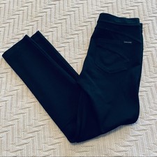 Sanctuary black grease legging