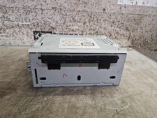 Land Rover Freelander II L359 Radio CD DH5218C815AC 331703
