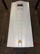 ABB ACH550-UH-038A-4 AC Drive 480V 38A 25HP