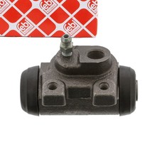 febi 09603 Radbremszylinder Ø19,00 FüR Peugeot 205 I II Hinten Links 4402.73