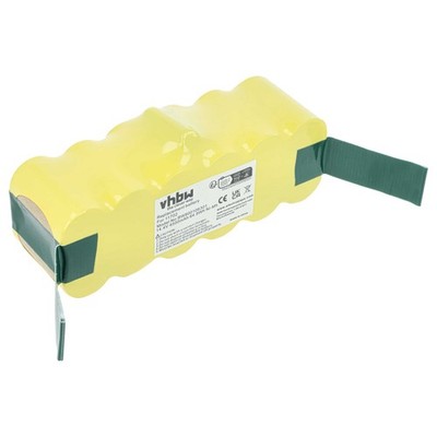 Akku für Robotic U290 4500mAh 14,4V