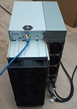 Bitmain AntMiner - K7 63.5 TH/S