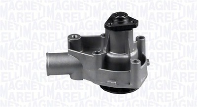 MAGNETI MARELLI Wasserpumpe Motorkühlung FIAT ALFA ROMEO LANCIA 2,0 5973319