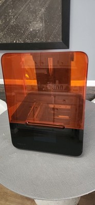 Formlabs Form 3 3D Printer ( for parts only )
