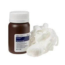 Curity Wound Packing Strip Cotton .25" x 5 Yd Sterile 7631 1 Ct