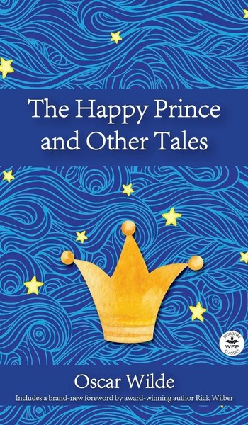 Oscar Wilde | The Happy Prince And Other Tales | Buch | Englisch (2023)-image