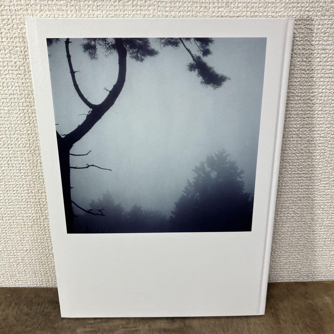 Darren Almond The Civil Dawns ☆写真集 ダレン・アーモンド 限定500