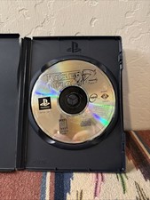 Twisted Metal 2 - PlayStation 1, PS1 - Disc Only - Tested