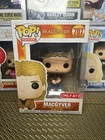 Funko Pop - Movies - MacGyver #707 Target Exclusive