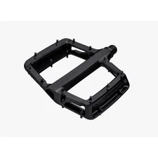 Pair Of MTB Turbine Black 941-00-004-01 RACE FACE Flat Bike Pedals