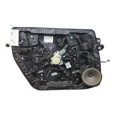 Mercedes W247 B Class Window Regulator and Motor Front Left A2477201906