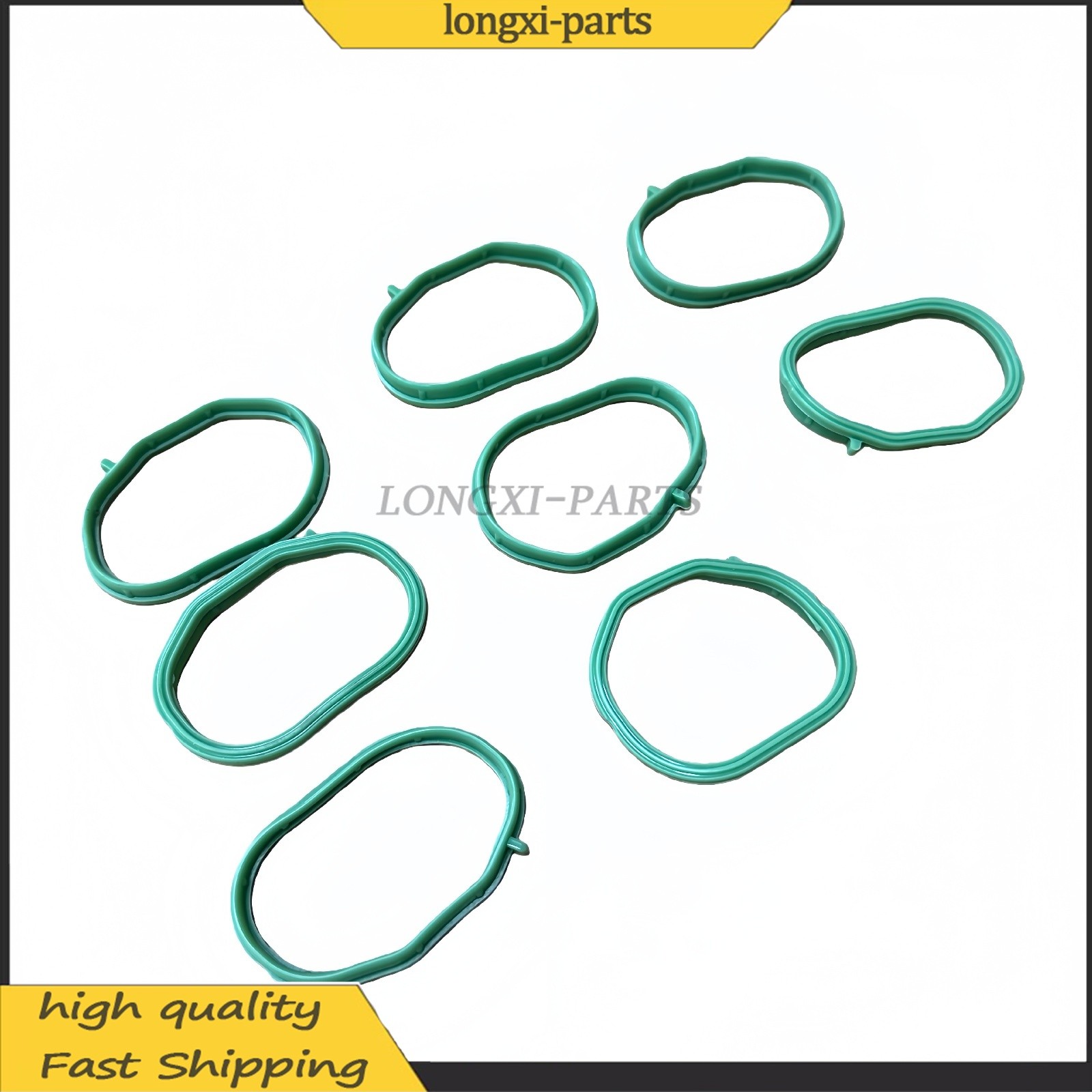 255738 for Maserati Quattroporte GT GC Intake Manifold Position Gaskets USA