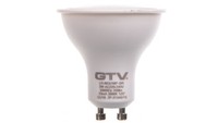GU10 Led Leuchtmittel 3W 220Lm 3000K AC180-250V LD-NGU10P-3W