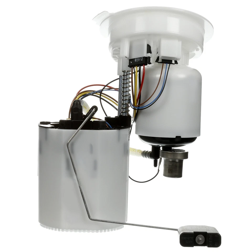 Conjunto de módulo de bomba de combustible Delphi FG1601 para Audi A6/Audi A6 Quattro/Audi S6 Foto 3 de 4