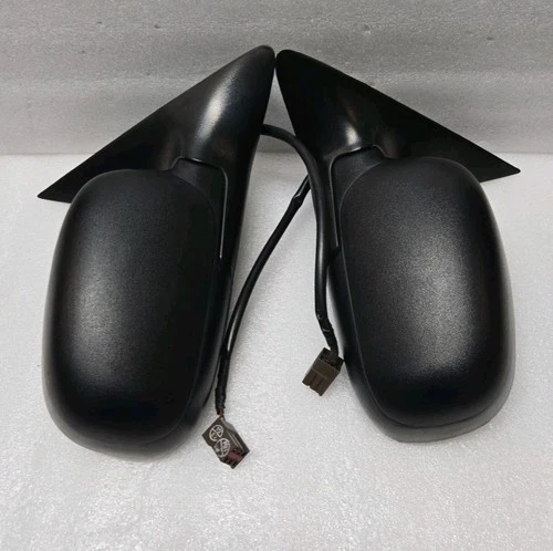 🚔CLEAN Set Of OEM 2011 Ford Crown Victoria LH & RH Side Mirrors Police CVPI P7B