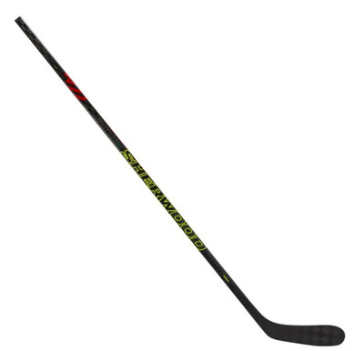 Sherwood REKKER Legend Pro Senior Hockey Stick-68 and 85 Flex PP28