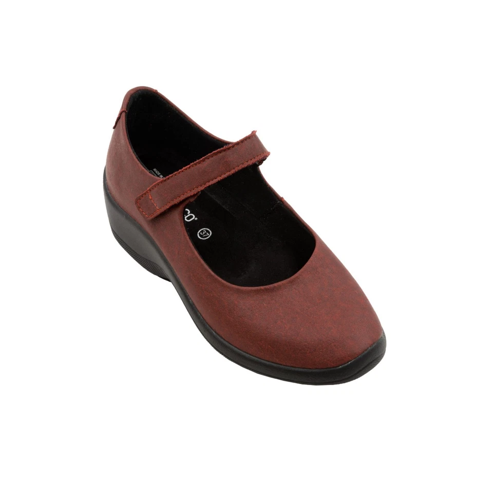 Женские туфли Arcopedico THY плоскостях (доступно 4 цвета) - Изображение 3 из 4