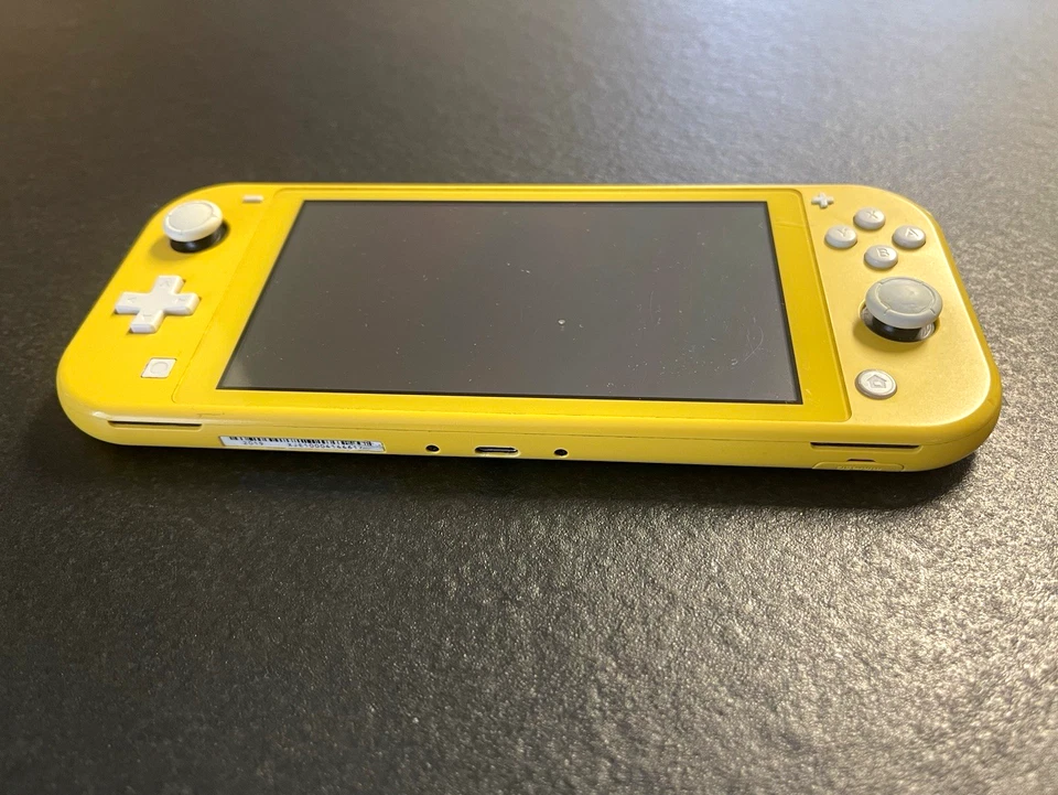Nintendo Switch Lite, Foto 1 von 5