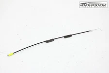 2014-2024 MITSUBISHI MIRAGE FRONT LEFT DRIVER DOOR LOCK LATCH CABLE OEM