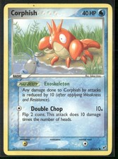 Deoxys #57/107 Corphish on eBay