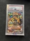 Pokemon XY Evolutions M Charizard EX 13/108 Ultra Rare Mega Holo Foil PSA 10