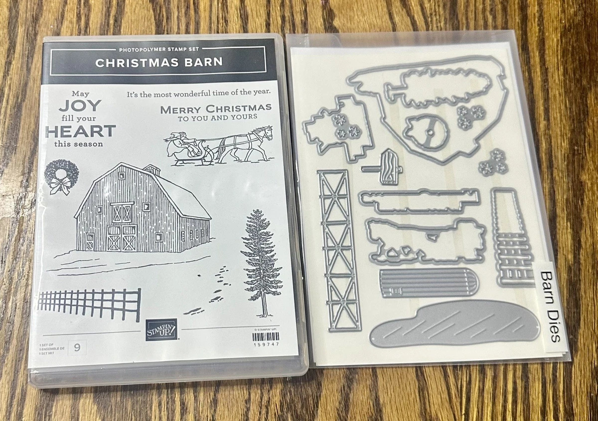 未使用♡ Cake Celebrationsスタンプとダイセットスタンピンアップ Stampin Up Bundle Up for sale | eBay