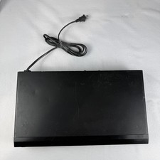 Sony DVP-NS300 DVD CD Video CD Player Black Component Digital Out No Remote