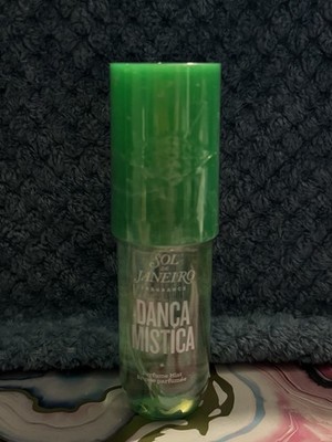 Sol De Janeiro Danca Mistica Hair &  Body Perfume Mist 3 oz 90 mL Sealed Bottle