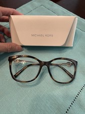 Michael Kors Vittoria Eyeglass Frames Women s