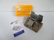 Craig Master Six Splicer Super8-8-16mm In Box w/Instructions Sound-Silent Film