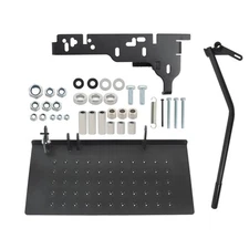 Advanced Chute System ACS6000ULS Chute Blocker 088-6003-00 For Most ZT Mowers