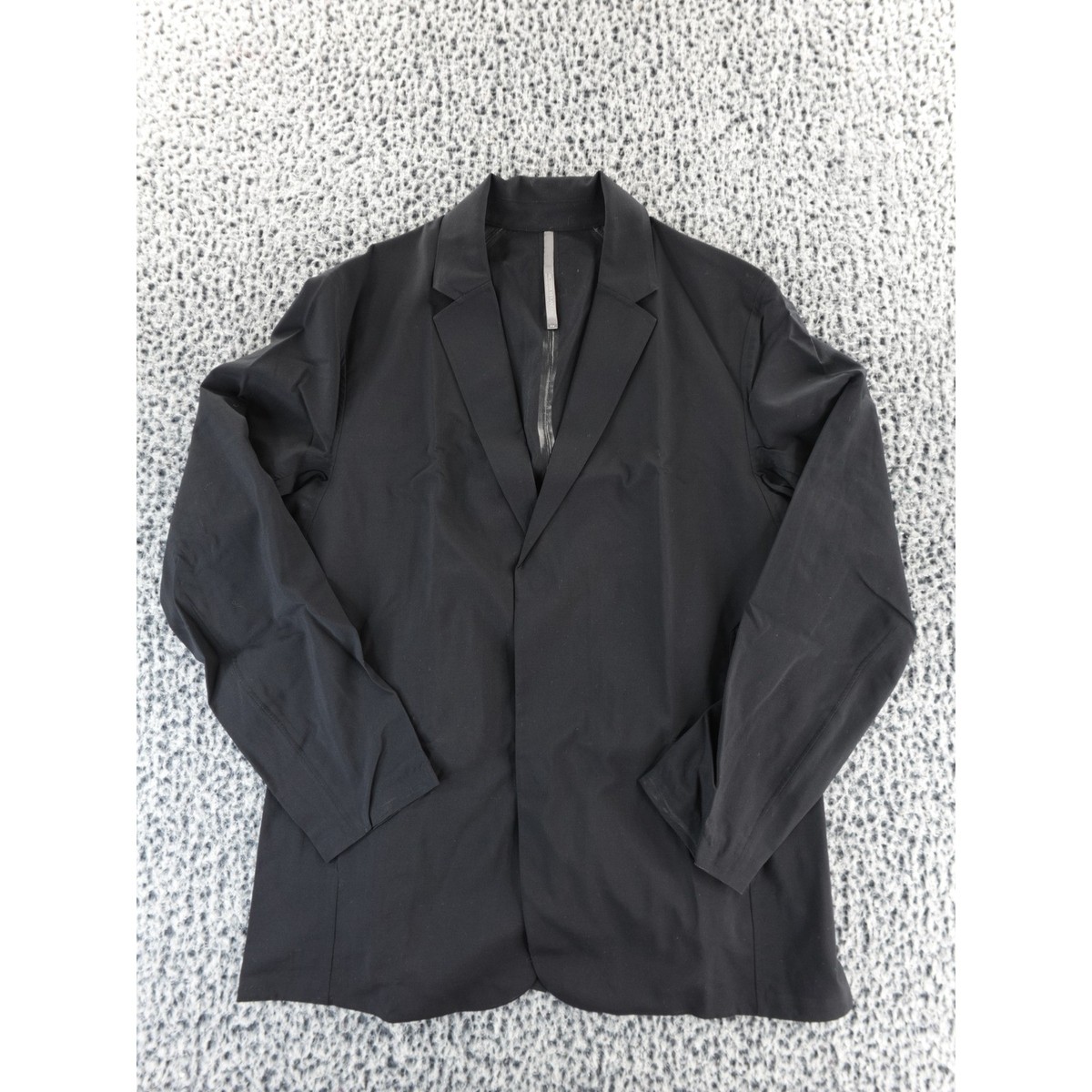 Arcteryx Veilance Haedn LT Blazer Black Men's M Jacket | eBay