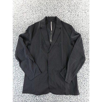 Arcteryx Veilance Haedn LT Blazer Black Men's M Jacket | eBay